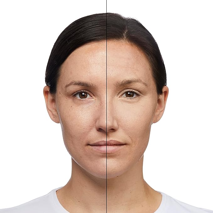 Belloréa Glide & Hide Blurring Concealer Stick (2-in-1)