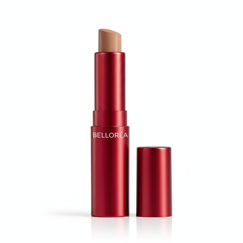Belloréa Glide & Hide Blurring Concealer Stick (2-in-1)